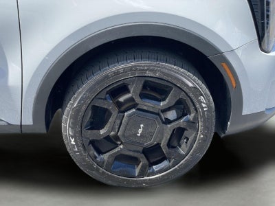 2024 Kia Sorento X-Line EX