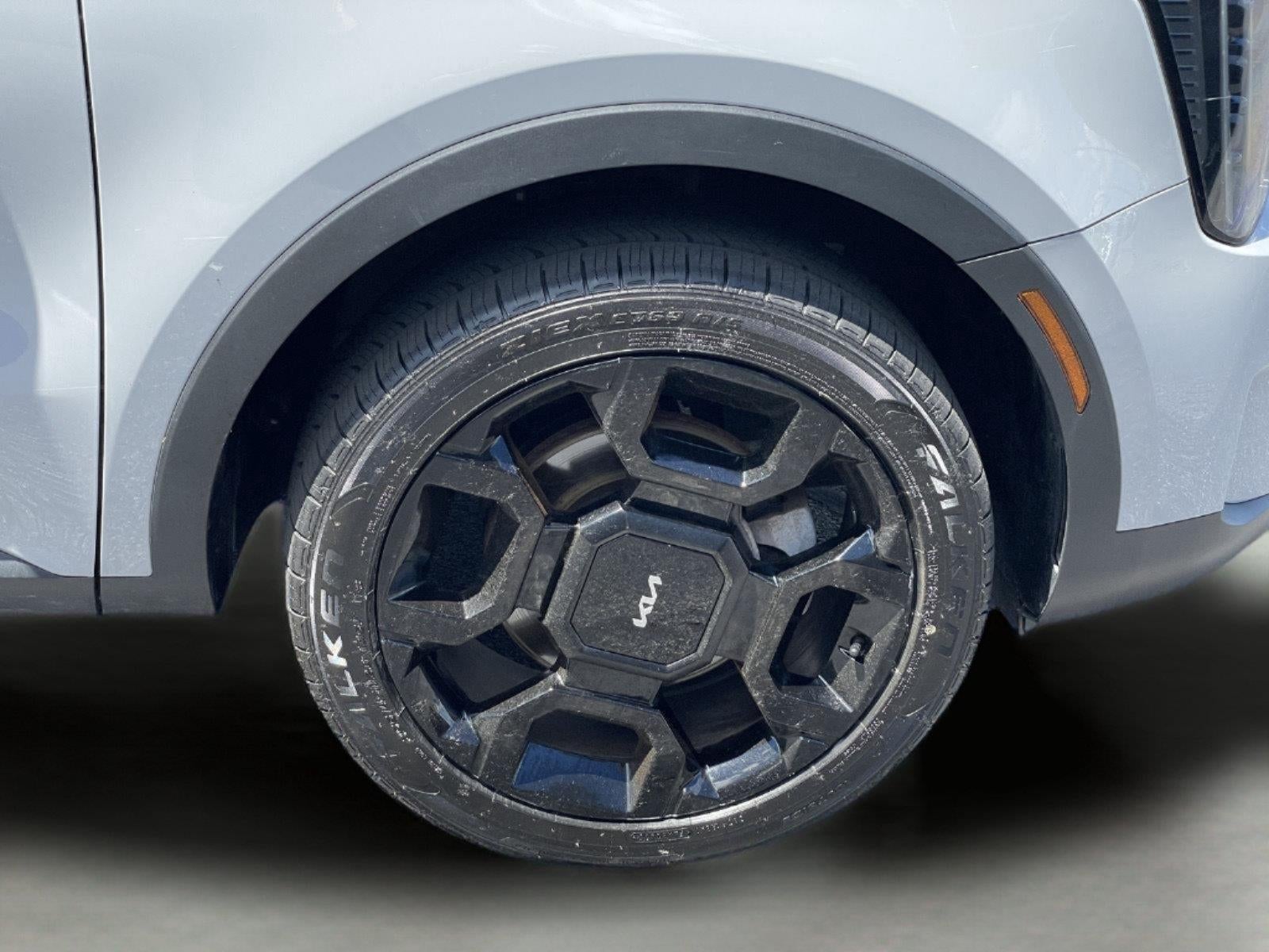 2024 Kia Sorento X-Line EX