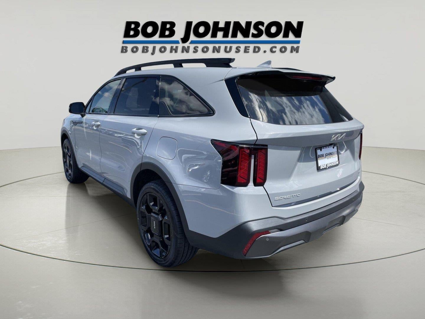 2024 Kia Sorento X-Line EX