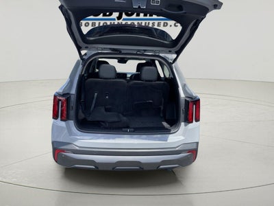 2024 Kia Sorento X-Line EX