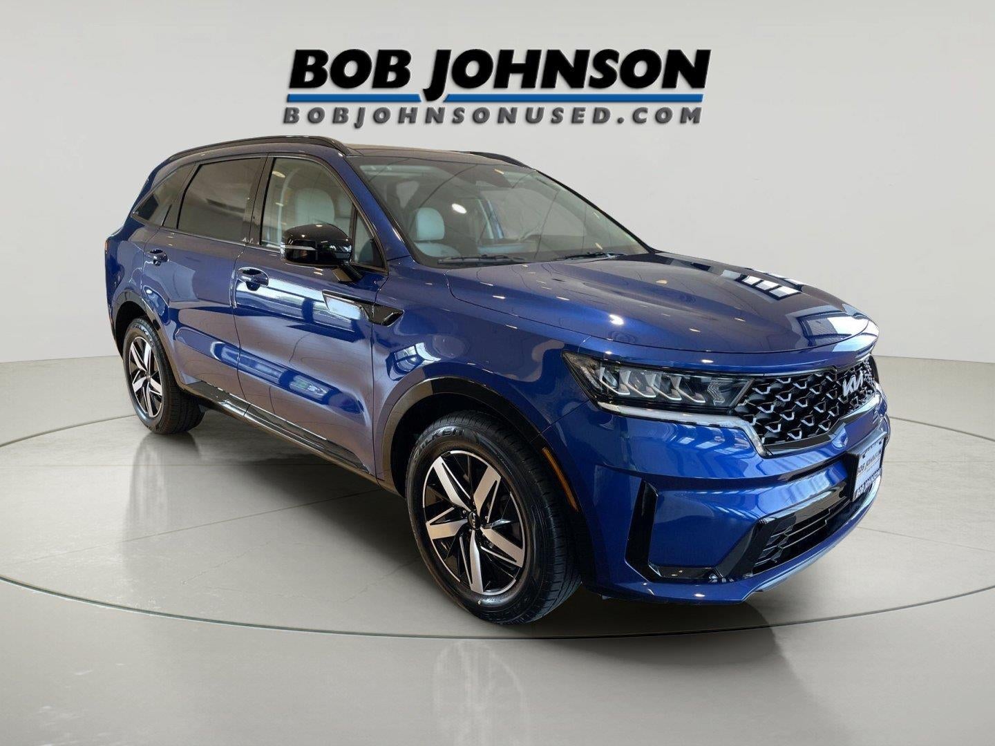 2023 Kia Sorento S