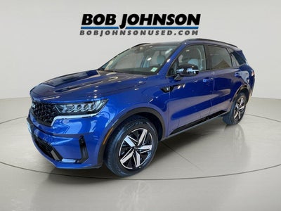 2023 Kia Sorento S