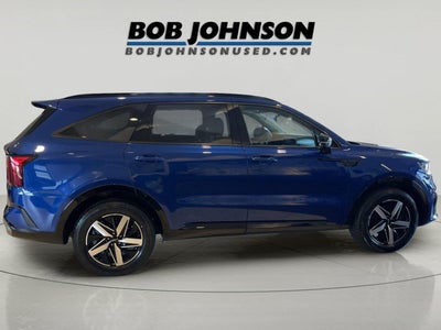 2023 Kia Sorento S