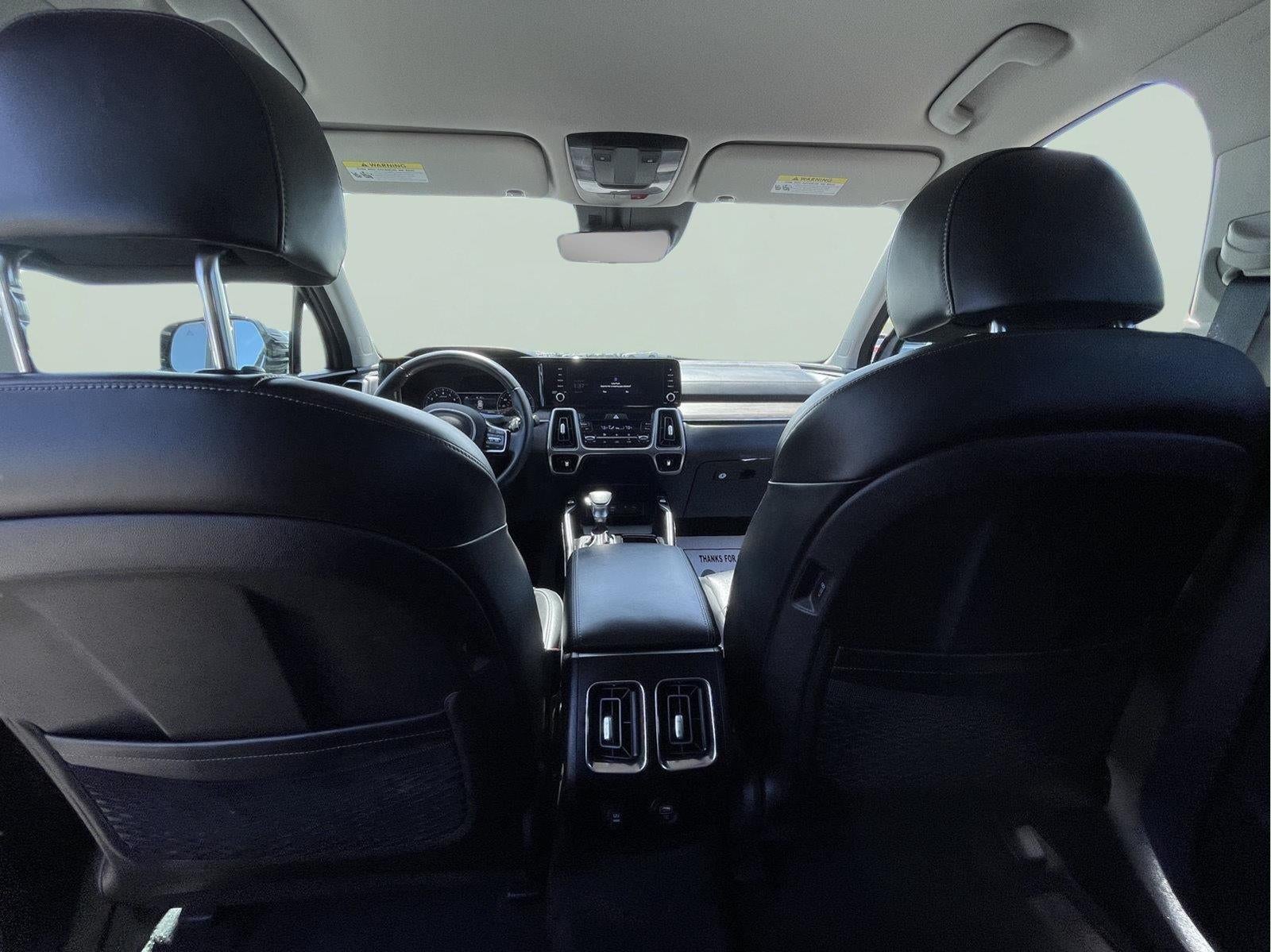 2023 Kia Sorento X-Line S