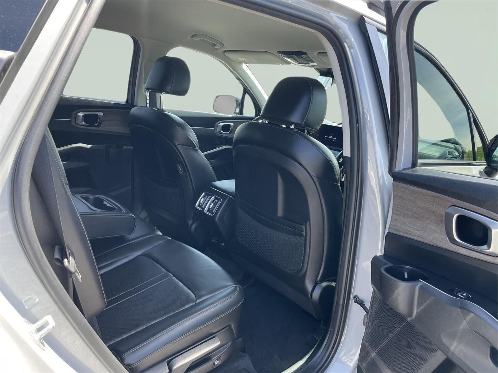 2023 Kia Sorento X-Line S