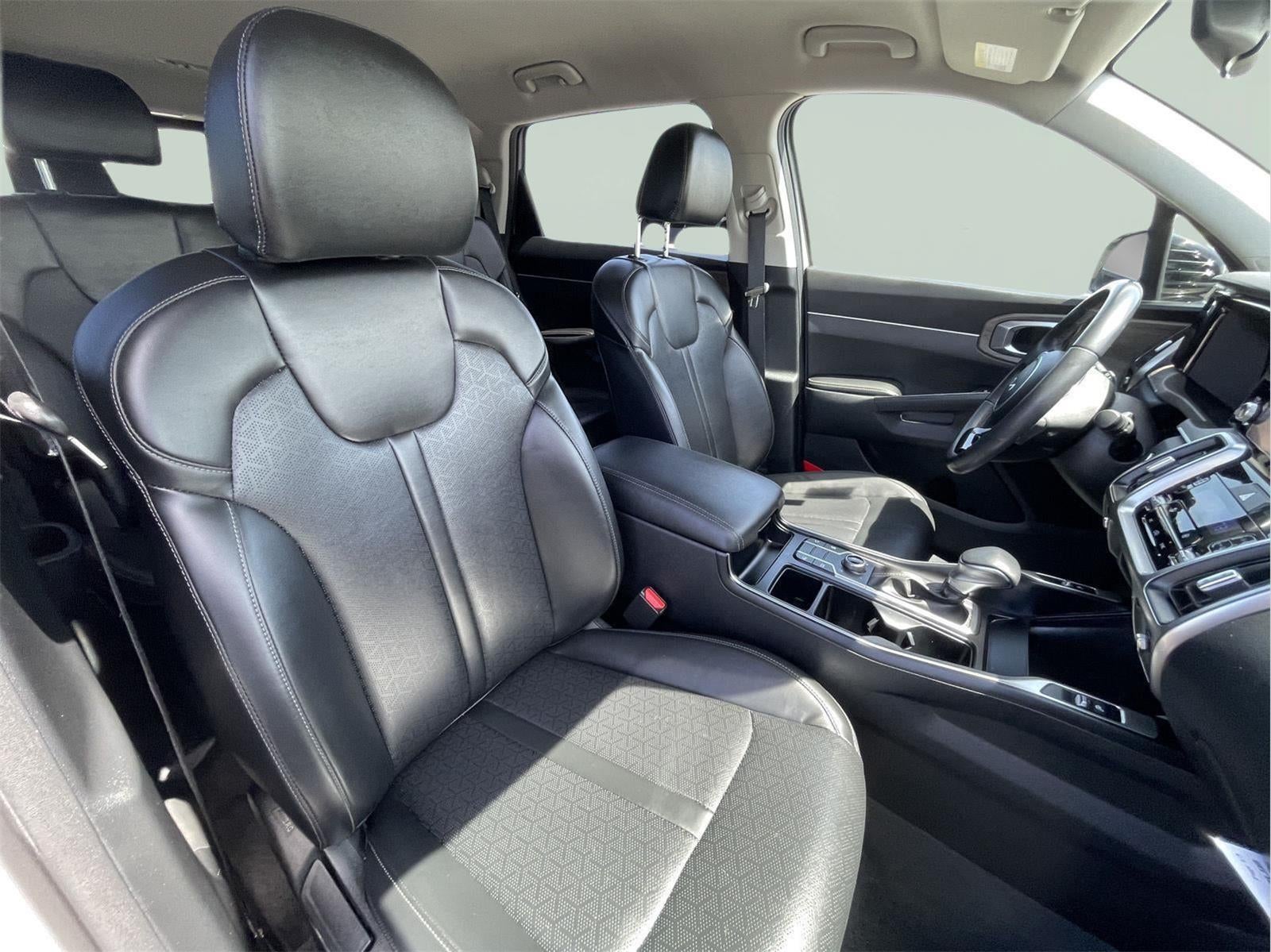 2023 Kia Sorento X-Line S