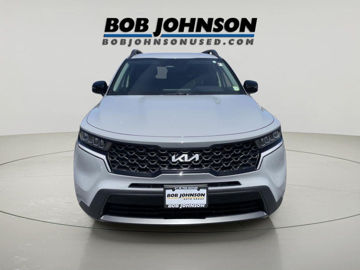 2023 Kia Sorento X-Line S