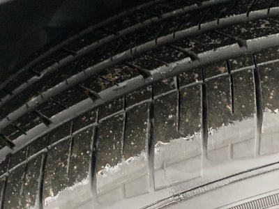 2024 Mazda Mazda CX-50 2.5 S Premium Package