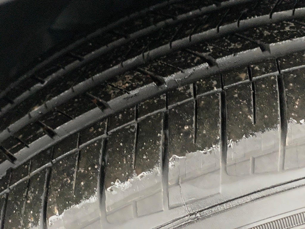 2024 Mazda Mazda CX-50 2.5 S Premium Package