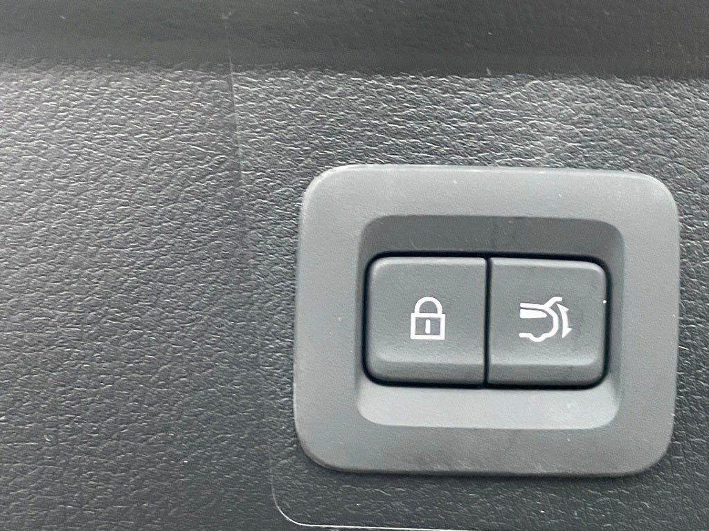 2024 Mazda Mazda CX-50 2.5 S Premium Package