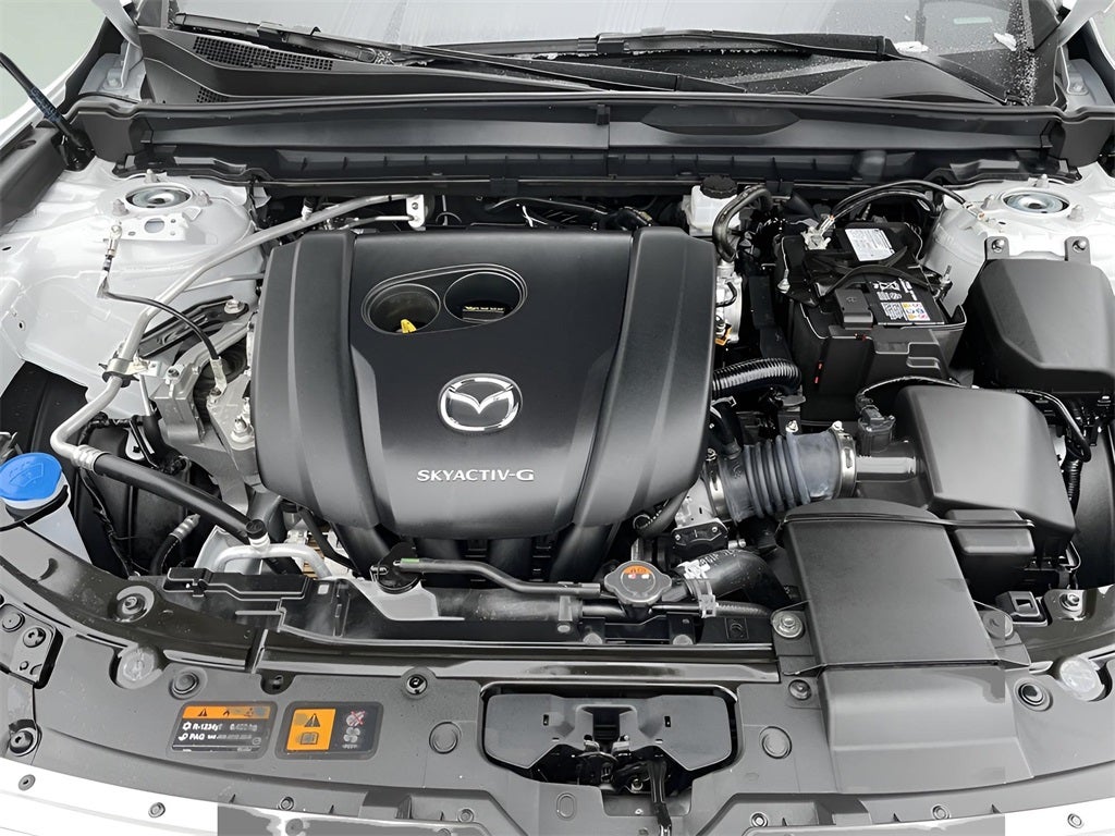 2024 Mazda Mazda CX-50 2.5 S Premium Package