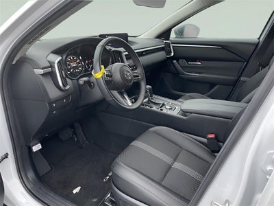 2024 Mazda Mazda CX-50 2.5 S Premium Package