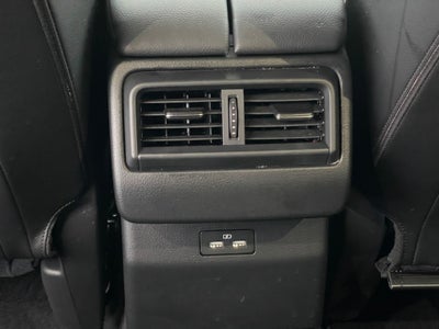 2024 Mazda Mazda CX-50 2.5 S Premium Package