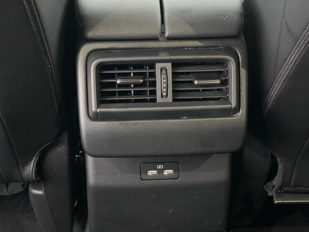 2024 Mazda Mazda CX-50 2.5 S Premium Package