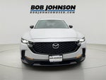 2024 Mazda Mazda CX-50 2.5 S Premium Package