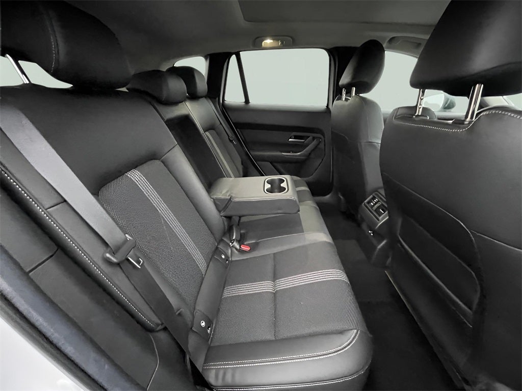 2024 Mazda Mazda CX-50 2.5 S Premium Package