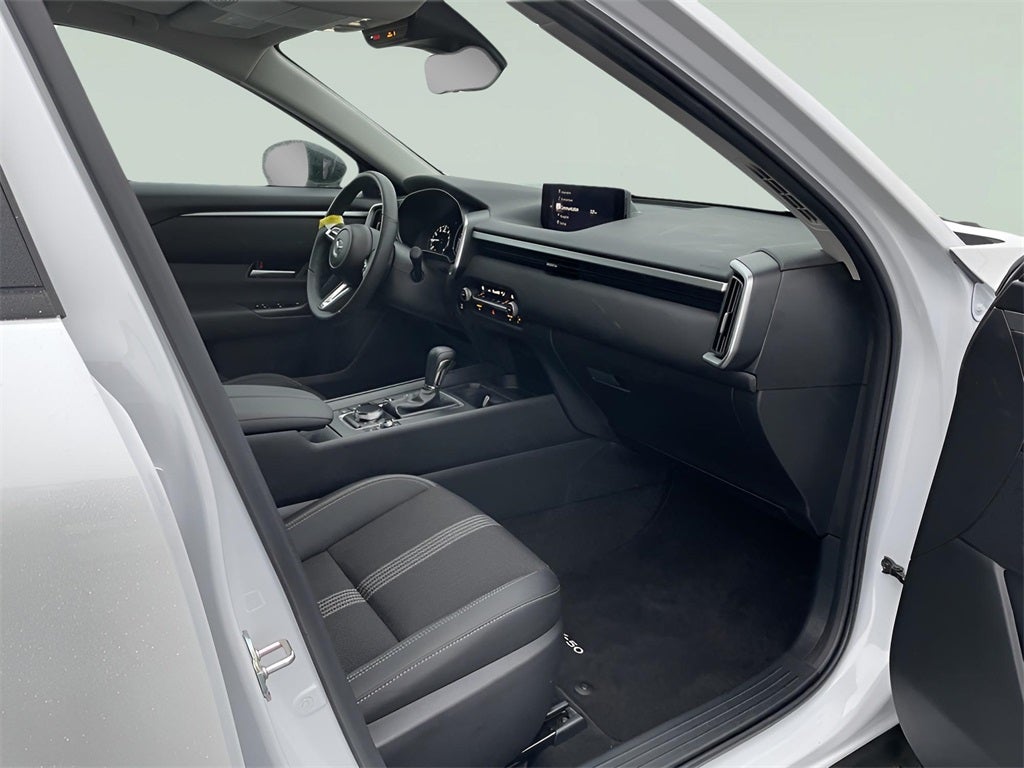 2024 Mazda Mazda CX-50 2.5 S Premium Package