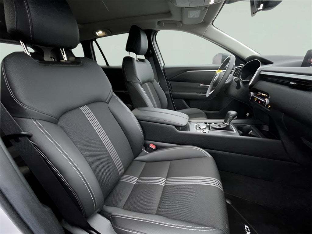 2024 Mazda Mazda CX-50 2.5 S Premium Package