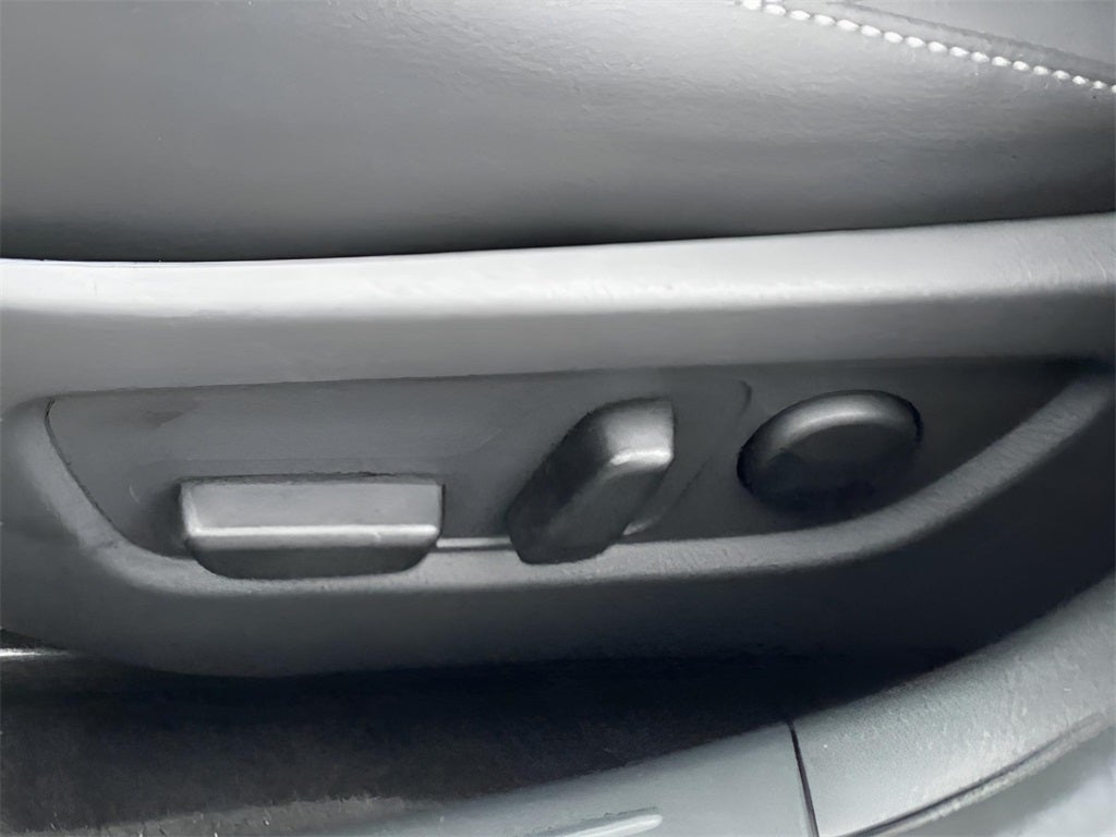 2024 Mazda Mazda CX-50 2.5 S Premium Package