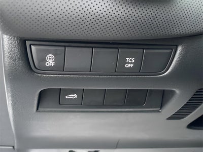 2024 Mazda Mazda CX-50 2.5 S Premium Package