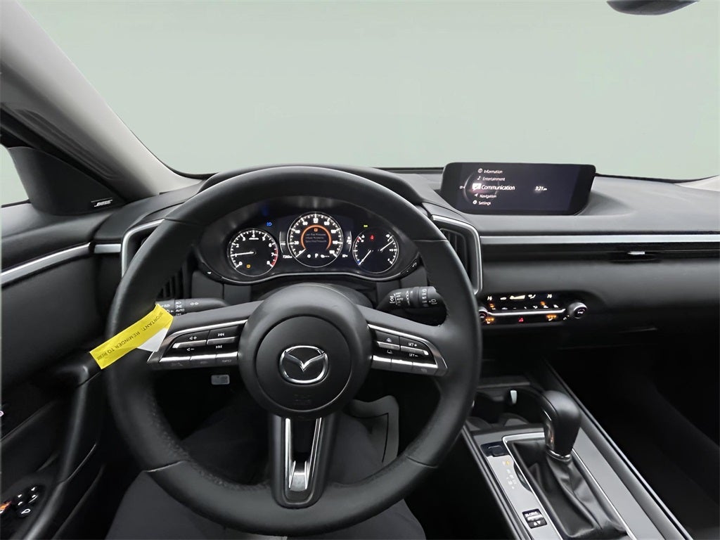 2024 Mazda Mazda CX-50 2.5 S Premium Package
