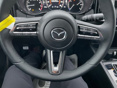 2024 Mazda Mazda CX-50 2.5 S Premium Package