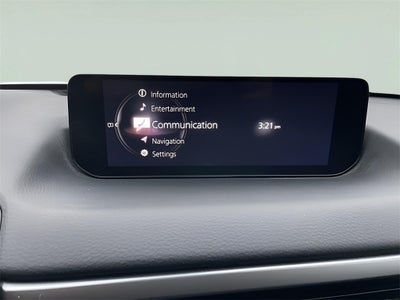 2024 Mazda Mazda CX-50 2.5 S Premium Package