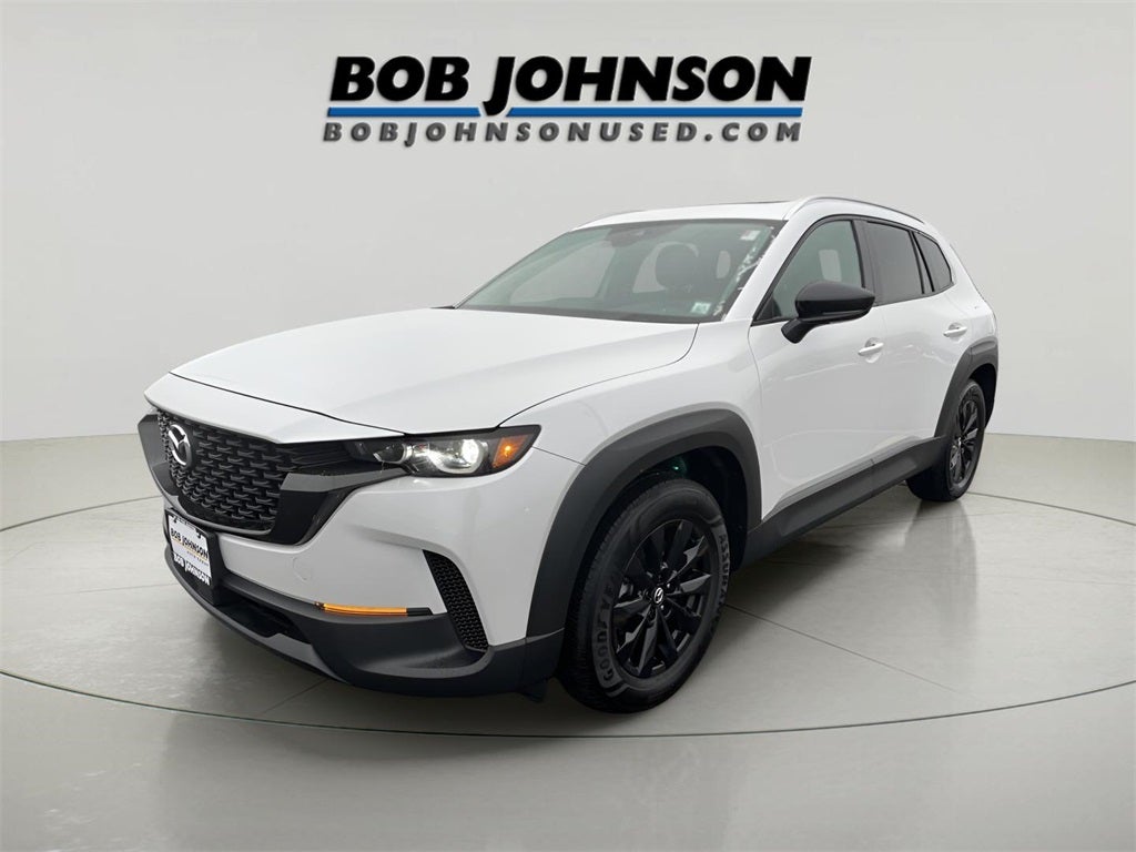 2024 Mazda Mazda CX-50 2.5 S Premium Package