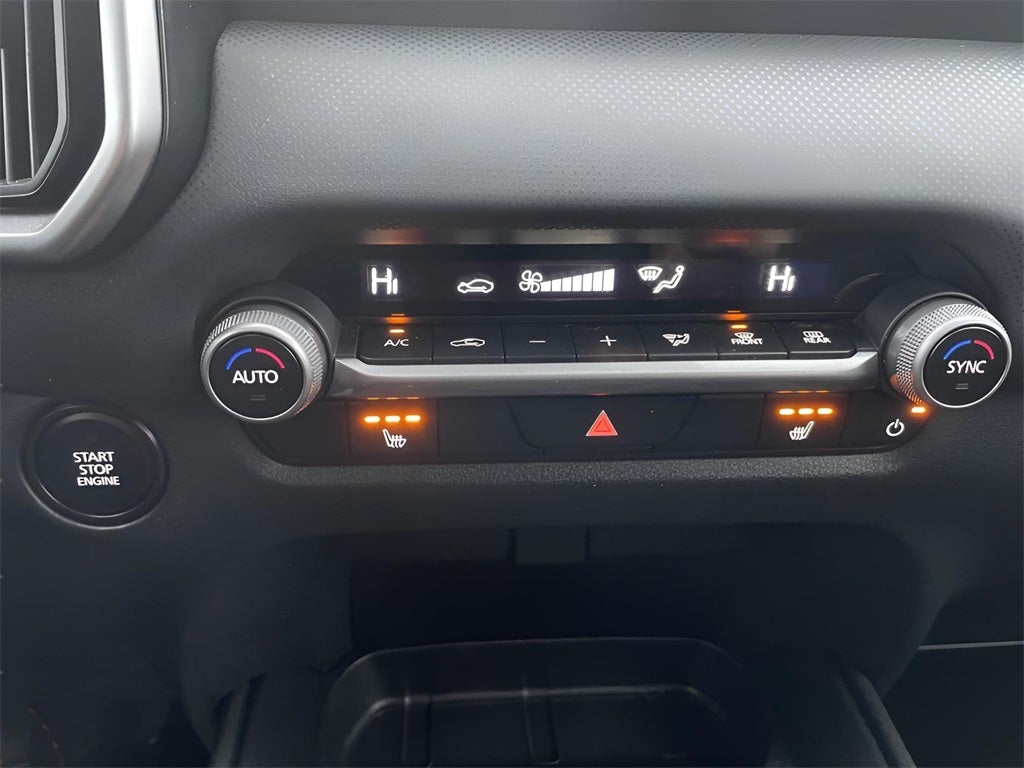 2024 Mazda Mazda CX-50 2.5 S Premium Package