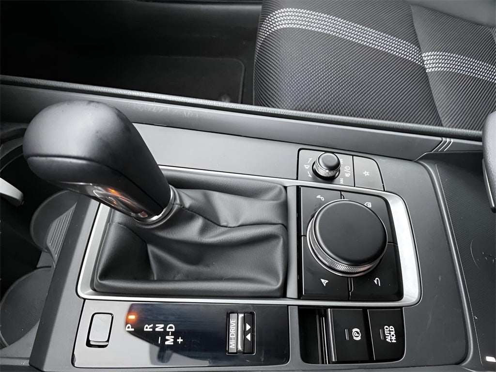 2024 Mazda Mazda CX-50 2.5 S Premium Package