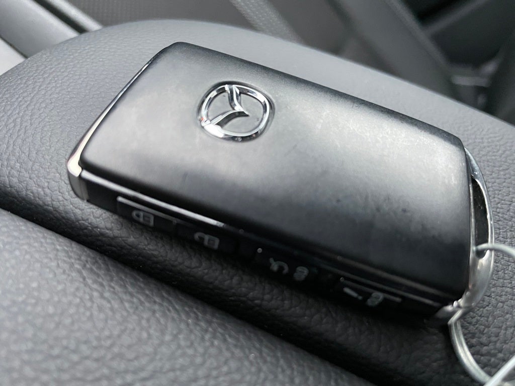 2024 Mazda Mazda CX-50 2.5 S Premium Package