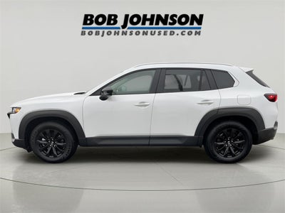 2024 Mazda Mazda CX-50 2.5 S Premium Package