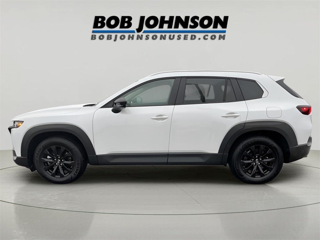 2024 Mazda Mazda CX-50 2.5 S Premium Package