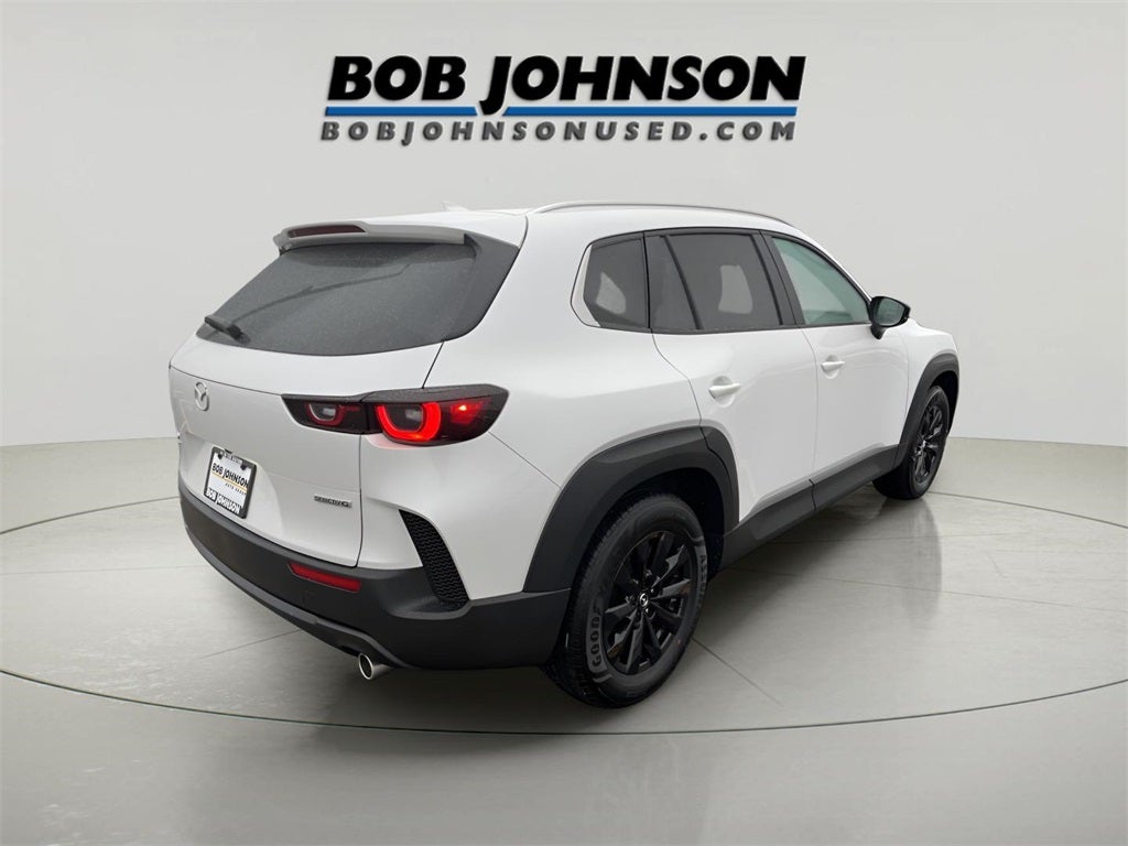 2024 Mazda Mazda CX-50 2.5 S Premium Package