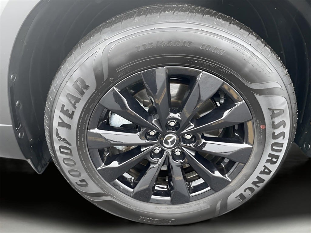 2024 Mazda Mazda CX-50 2.5 S Premium Package