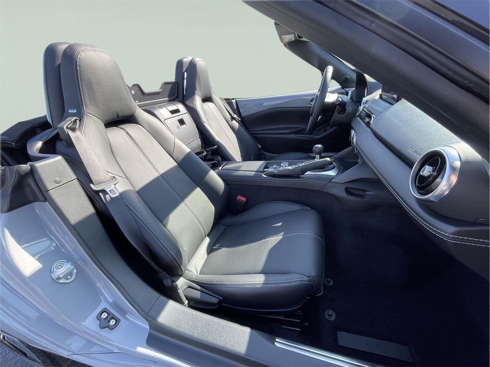 2024 Mazda Mazda MX-5 Miata Grand Touring