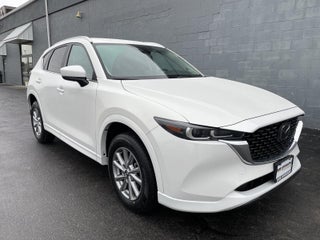 2024 Mazda Mazda CX-5 2.5 S Select Package