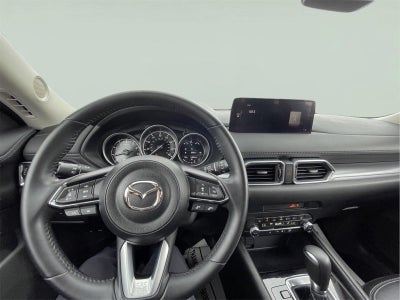 2024 Mazda Mazda CX-5 2.5 S Preferred Package