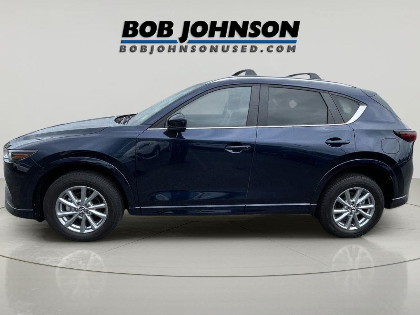 2024 Mazda Mazda CX-5 2.5 S Preferred Package