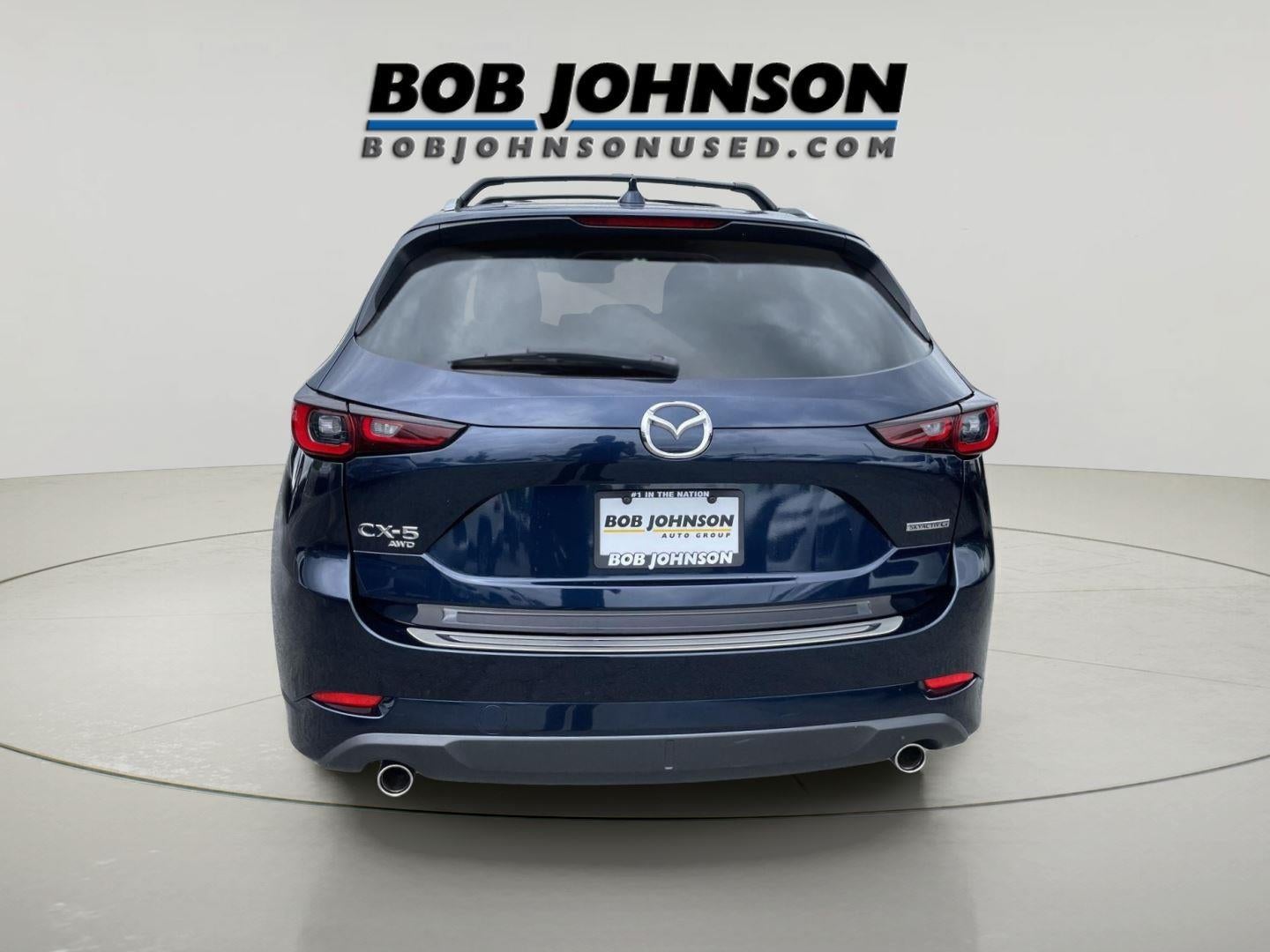 2024 Mazda Mazda CX-5 2.5 S Preferred Package