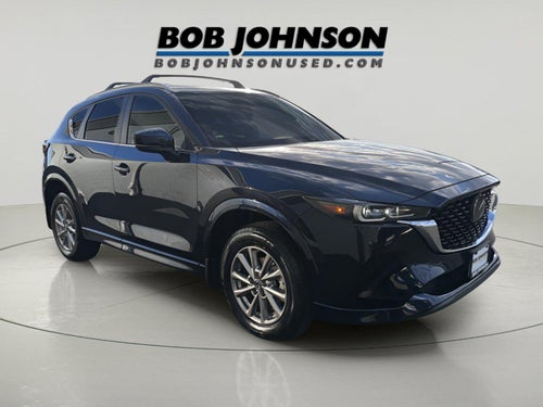 2024 Mazda Mazda CX-5 2.5 S Preferred Package