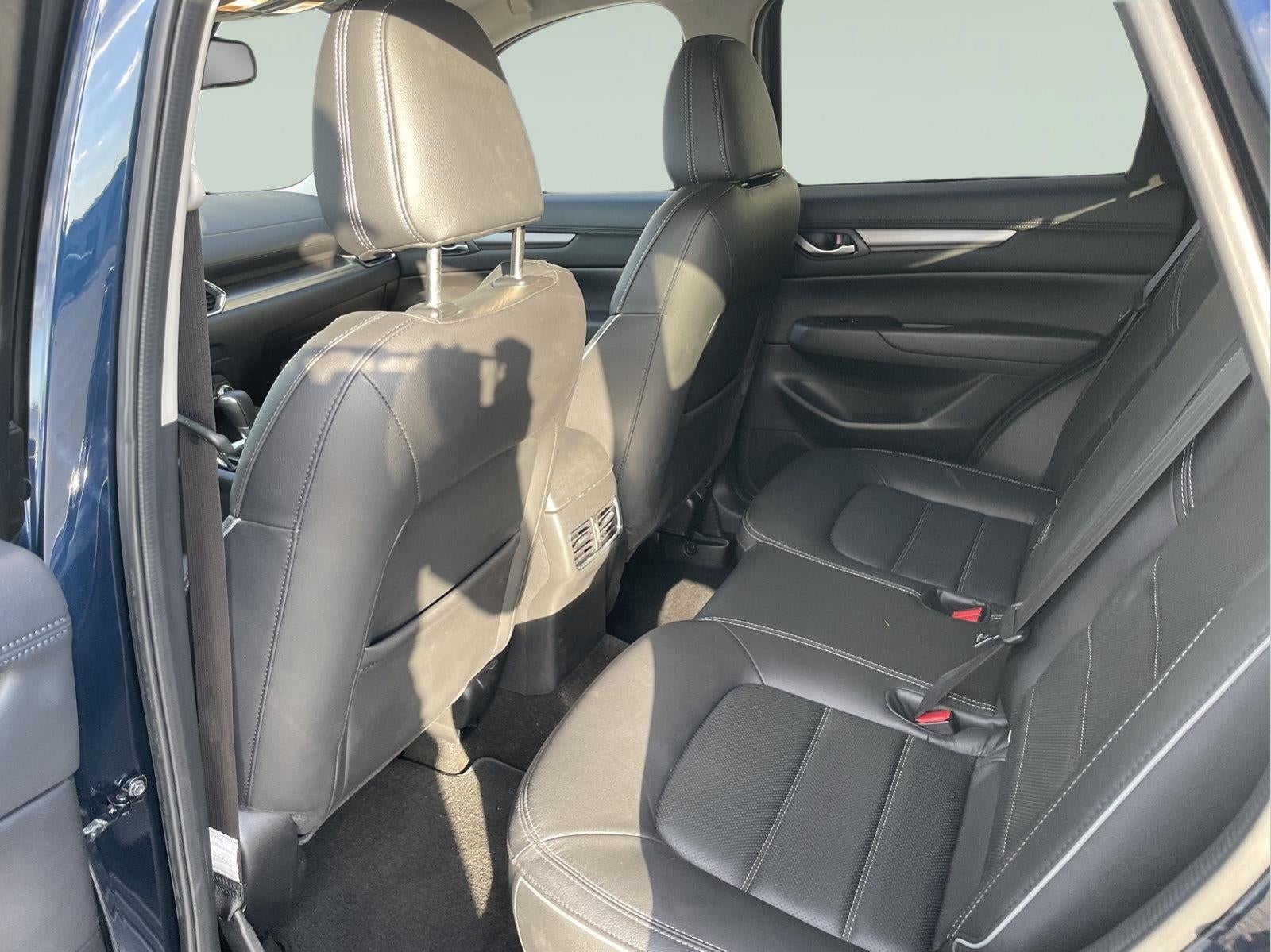 2024 Mazda Mazda CX-5 2.5 S Preferred Package