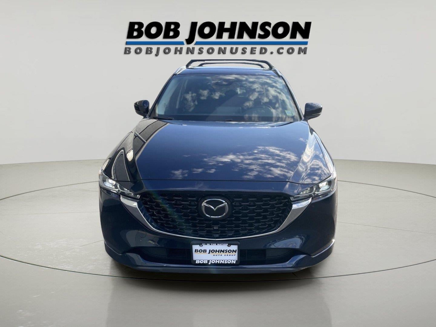2024 Mazda Mazda CX-5 2.5 S Preferred Package