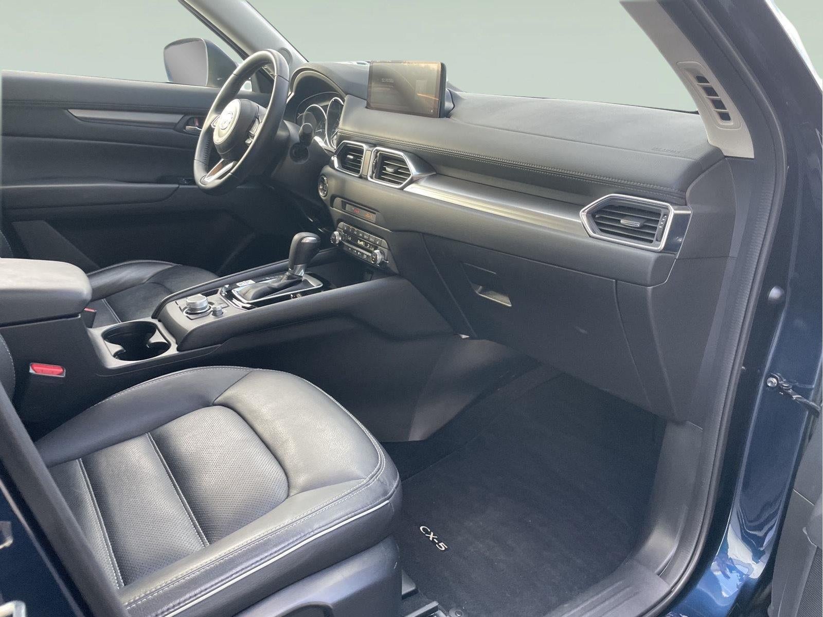 2024 Mazda Mazda CX-5 2.5 S Preferred Package