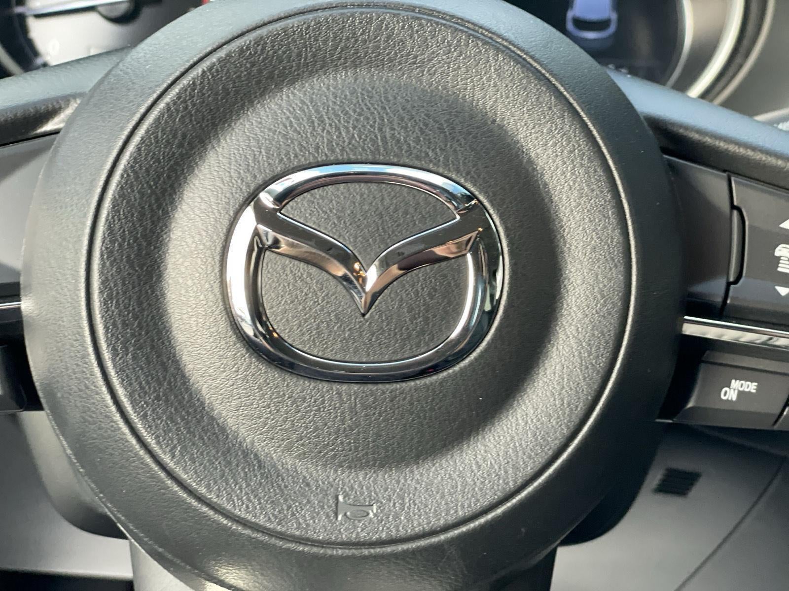 2024 Mazda Mazda CX-5 2.5 S Preferred Package