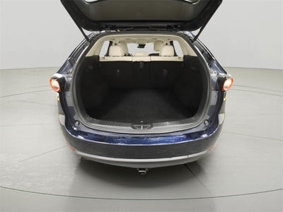 2019 Mazda Mazda CX-5 Grand Touring