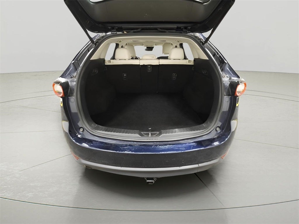 2019 Mazda Mazda CX-5 Grand Touring