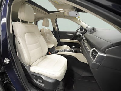 2019 Mazda Mazda CX-5 Grand Touring