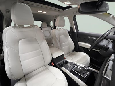 2019 Mazda Mazda CX-5 Grand Touring