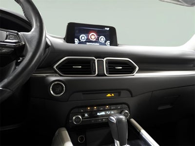 2019 Mazda Mazda CX-5 Grand Touring